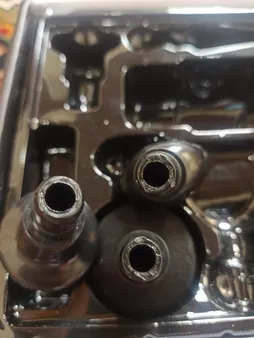 ماساژور برقی مدل KH-515