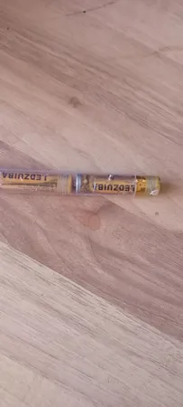 چراغ قوه دستی مدل S2B