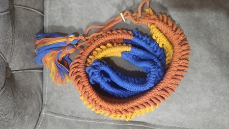 بند هنگ درام مدل 01