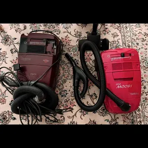 تجریه خرید جاروبرقی 1800 وات پارس خزر مدل ECO-1800W