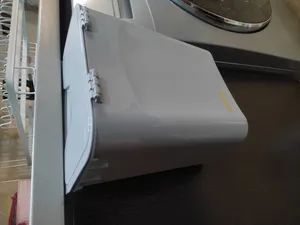 تجریه خرید سطل زباله کابینتی کامل کد 316