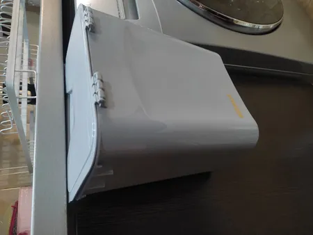 سطل زباله کابینتی کامل کد 316