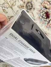 تجریه خرید پایه شارژر دسته بازی اسپارک فاکس مدل W20P504-01 مناسب PS5