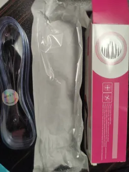 درمارولر مدل DRS سایز 0.5m