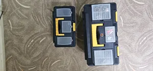 تجریه خرید جعبه نظم دهنده ابزار گلکسی وان مدل TB14