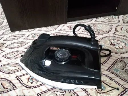 اتو بخار فوما مدل FU-1849