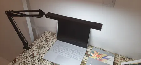 چراغ مطالعه مدل FLEXI-2