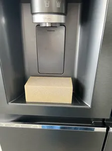 تجریه خرید اسفنج نظافت خودرو مدل GTW