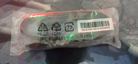 کابل دیتا 3 SATA ایسوس مدل ORG طول 0.4 متر بسته دو عددی