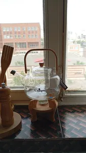 تجریه خرید قوری یونیک کد 7974