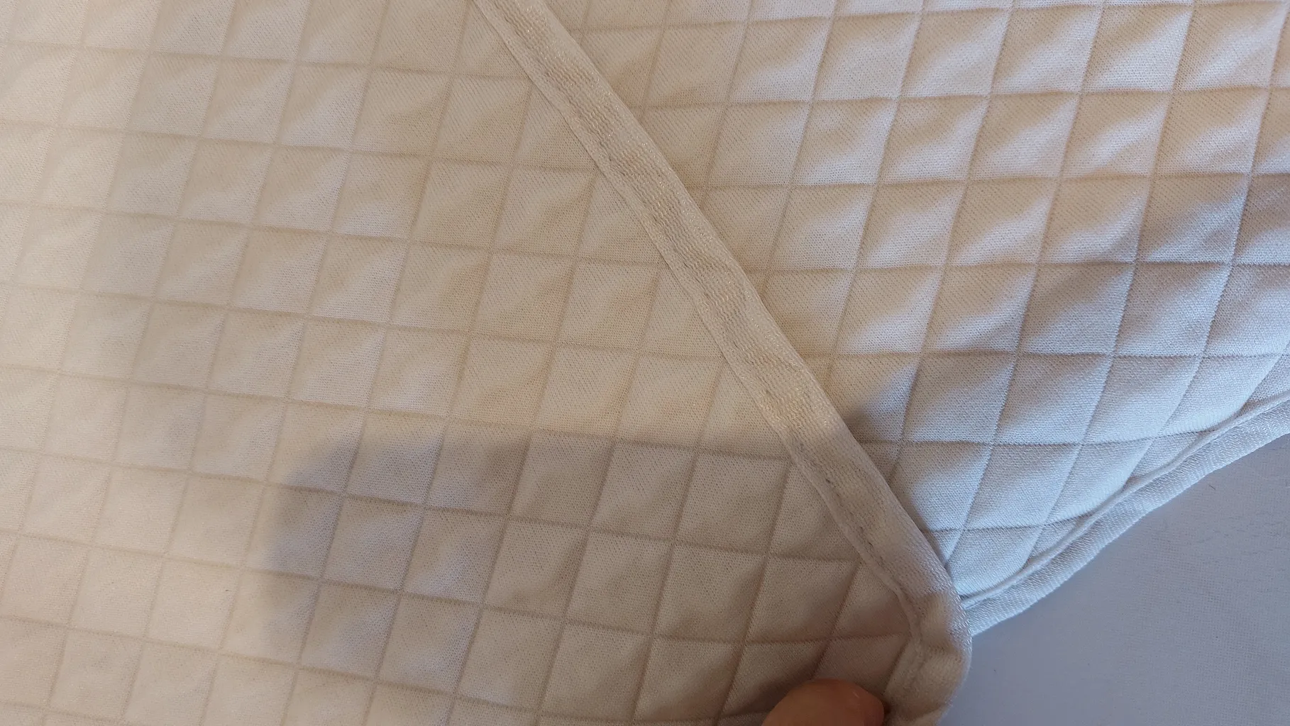 پد زیر انداز بیمار قابل شستشو مدل N01