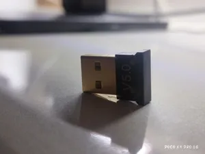 تجریه خرید دانگل بلوتوث V5.0مدل CPN