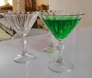 تجریه خرید بستنی خوری پاشاباغچه مدل دیاموند کد 440099 بسته 6 عددی