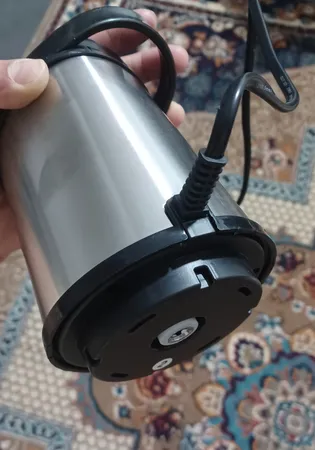 خردکن نوا مدل NM-112MC