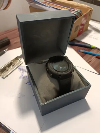 ساعت مچی دیجیتال مردانه بنمی مدل 1810g