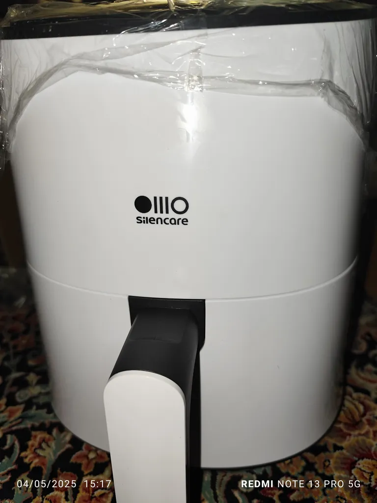 هواپز او ای او مدل k505w