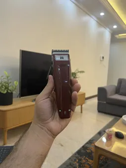 ماشین اصلاح شارژی موی سر و صورت موزر مدل 0050-1430