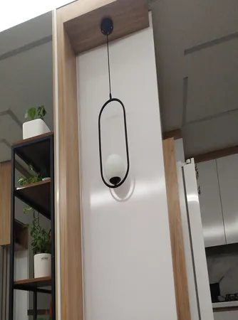 لوستر نورهام مدل مولکولی ناربن