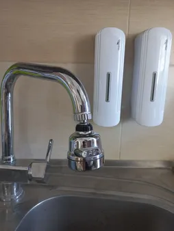 سر شیر مدل سویان