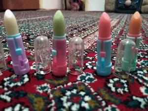 تجریه خرید بالم لب مرو مدل Mini-02 بسته 4 عددی