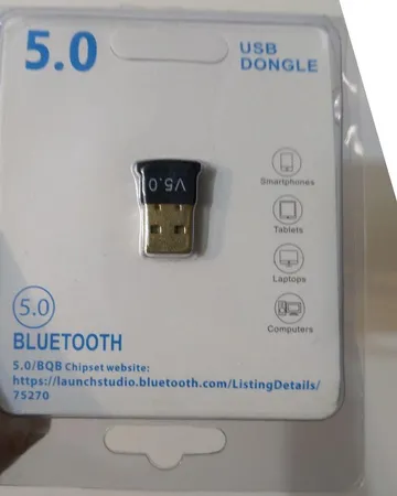 دانگل بلوتوث مدل CSR V5.0