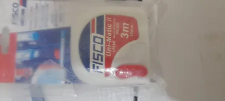 متر 5 متری فیسکو مدل K69