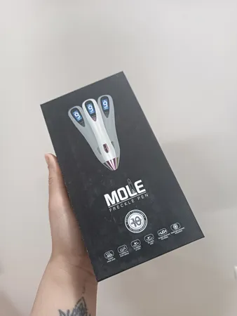 قلم پاک سازی پوست مدل بیوتی پن