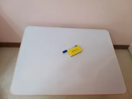 میز تحریر تاشو پارس مدل 80