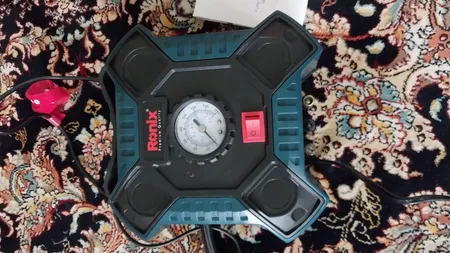 کمپرسور باد رونیکس مدل RH-4262