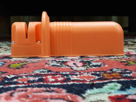 چاقو تیز کن دستی تیز کار مدل HL403