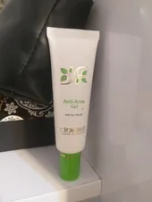 تجریه خرید ژل کرم ضد جوش سینره حجم 30 میلی لیتر