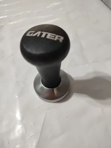 تجریه خرید تمپر قهوه گتر مدل 51