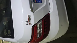 تجریه خرید آرم صندوق عقب خودرو چیکال مدل P-241-TURBO 1.7 مناسب برای دنا پلاس