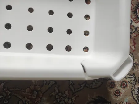 قفسه حمام مدل نیوهوم ان 3