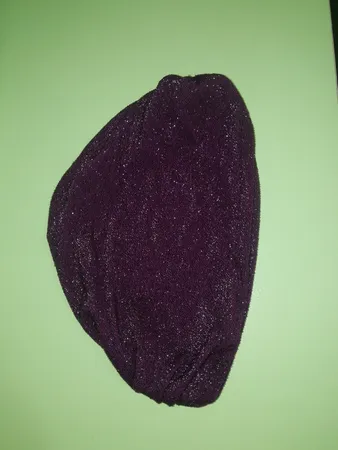 توربان زنانه کد PLT0007