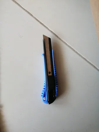 کاتر تویو کد 109