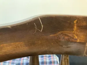 تجریه خرید صندلی اپن مدل LOTF کد 070