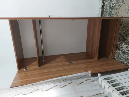 کمد لباس اعیان مدل FH112