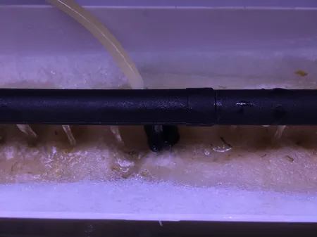 پد فیلتر آکواریوم مدل N 101235 بسته ۱۰ عددی