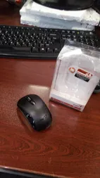 ماوس بی‌سیم جنیوس مدل NX-7005