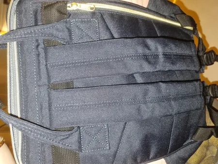 کوله پشتی سفری هیماواری مدل 9001TM