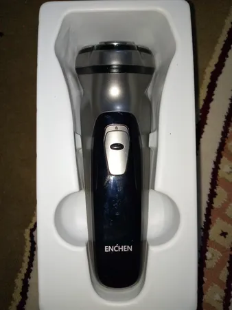 ماشین اصلاح موی صورت انچن مدل Blackstone