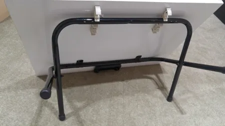 میز تحریر تاشو سپهر یاس کد 70-1