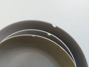 تجریه خرید سرویس غذاخوری 30 پارچه 6 نفر مدل A100