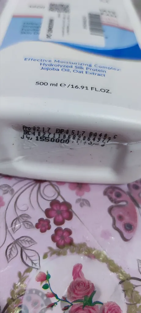 کرم مرطوب‌کننده و نرم‌کننده هیدرودرم مدل Aqua Satin حجم 500 میلی‌لیتر