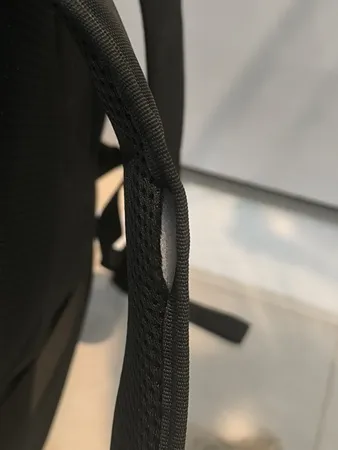 کوله پشتی نیلپر مدل MAYAN 113