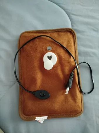 کیسه آب گرم برقی مدل KY-C3