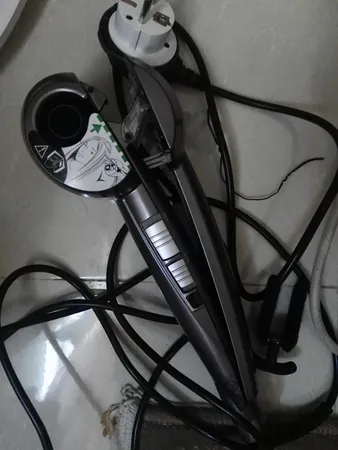 فر کننده مو بابیلیس مدل C1100SDE