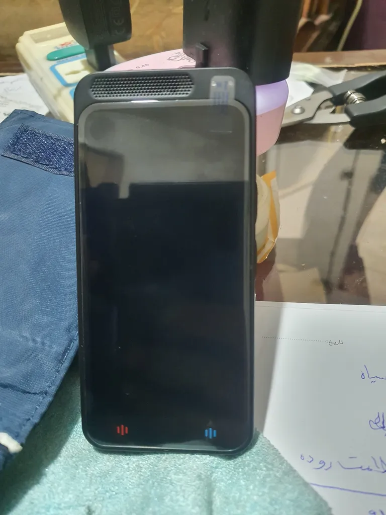 مترجم جیبی مدل Z6