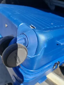 چمدان نشنال جئوگرافیک مدل PULSE N171 - 700615 سایز بزرگ